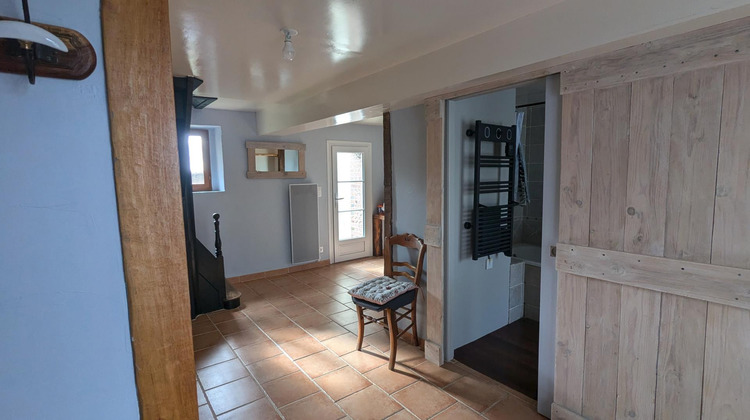 Ma-Cabane - Vente Maison La Chapelle-Souef, 135 m²