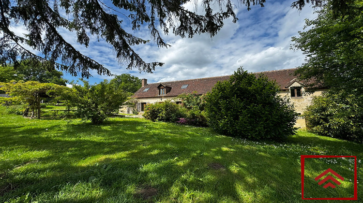 Ma-Cabane - Vente Maison LA CHAPELLE-SOUEF, 210 m²