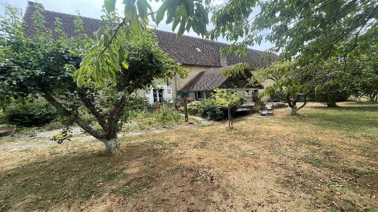 Ma-Cabane - Vente Maison LA CHAPELLE SOUEF, 196 m²
