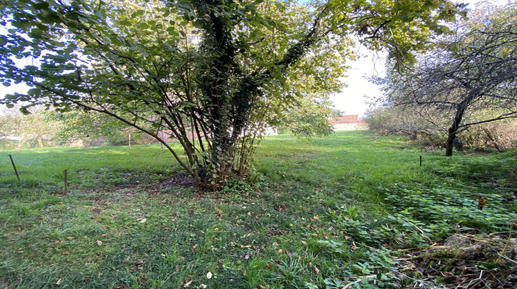 Ma-Cabane - Vente Maison LA CHAPELLE-SOUS-BRANCION, 0 m²
