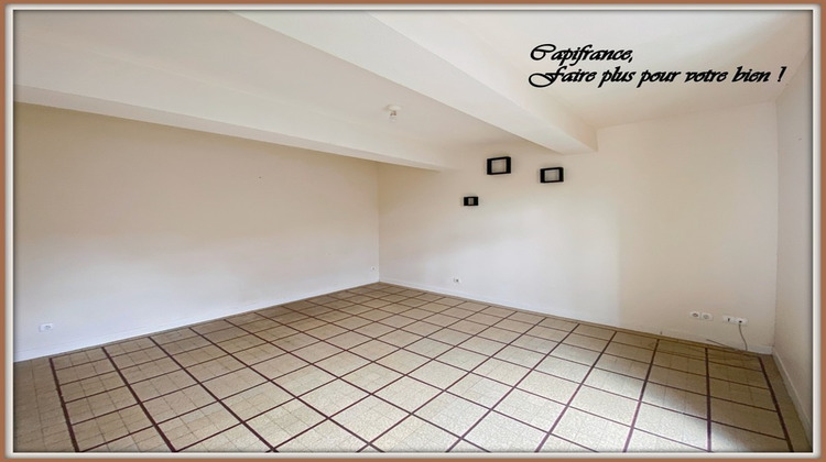 Ma-Cabane - Vente Maison LA CHAPELLE SOUS DUN, 78 m²