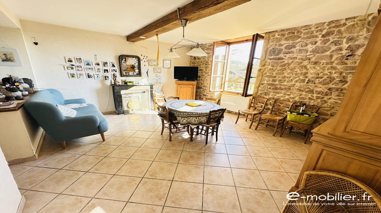 Ma-Cabane - Vente Maison La Chapelle-sous-Dun, 170 m²