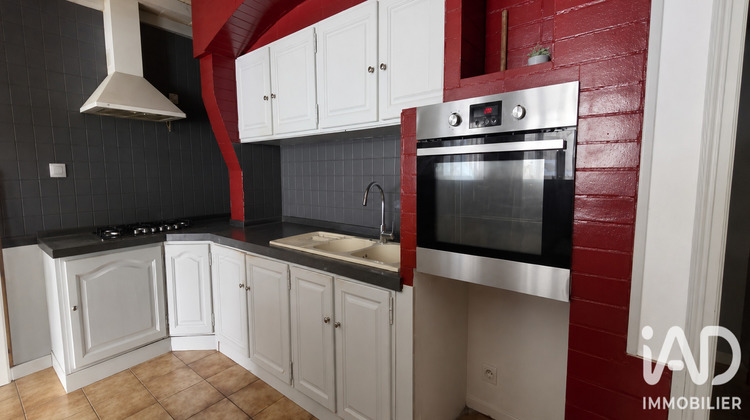 Ma-Cabane - Vente Maison La Chapelle-sous-Dun, 306 m²