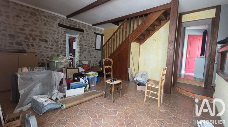 Ma-Cabane - Vente Maison La Chapelle-sous-Dun, 306 m²