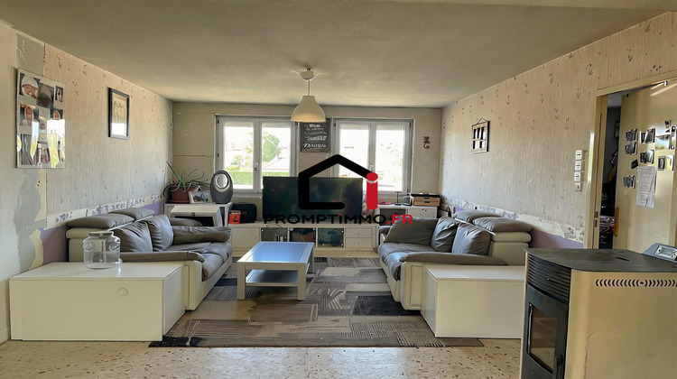 Ma-Cabane - Vente Maison La Chapelle-sous-Dun, 317 m²