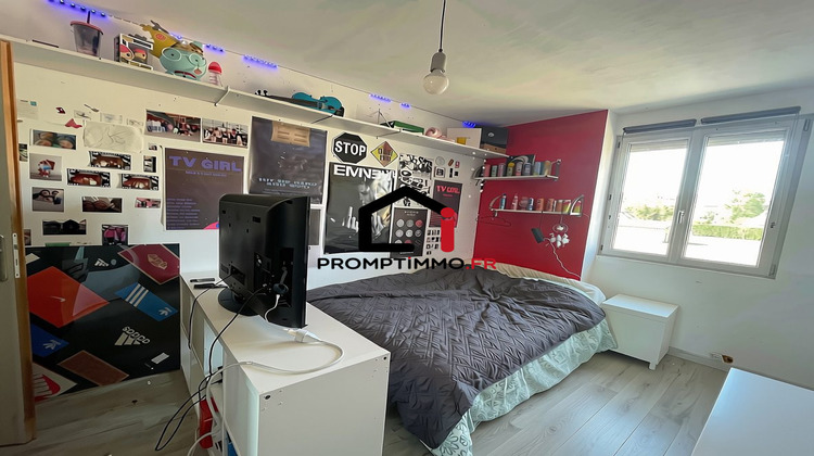 Ma-Cabane - Vente Maison La Chapelle-sous-Dun, 317 m²