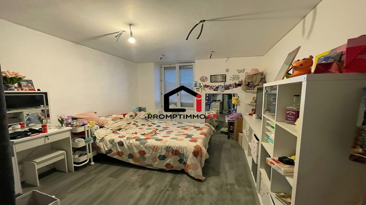 Ma-Cabane - Vente Maison La Chapelle-sous-Dun, 317 m²