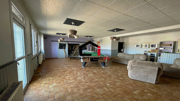 Ma-Cabane - Vente Maison La Chapelle-sous-Dun, 317 m²