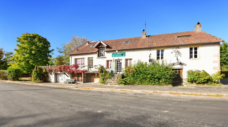 Ma-Cabane - Vente Maison LA CHAPELLE SOUS UCHON, 177 m²
