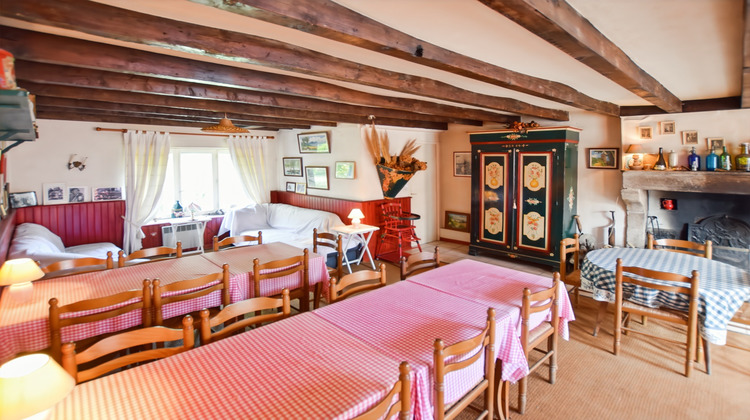 Ma-Cabane - Vente Maison LA CHAPELLE SOUS UCHON, 177 m²