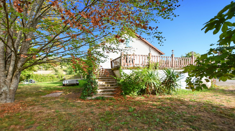 Ma-Cabane - Vente Maison LA CHAPELLE SOUS UCHON, 177 m²