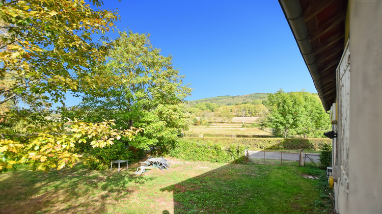 Ma-Cabane - Vente Maison LA CHAPELLE SOUS UCHON, 177 m²