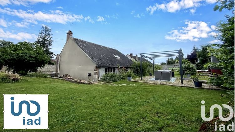 Ma-Cabane - Vente Maison La Chapelle-sur-Aveyron, 105 m²