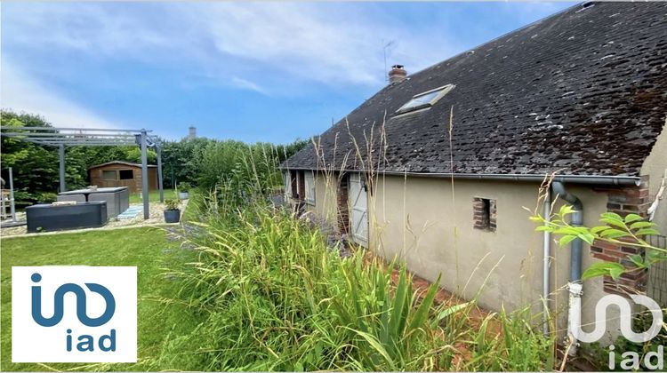 Ma-Cabane - Vente Maison La Chapelle-sur-Aveyron, 105 m²