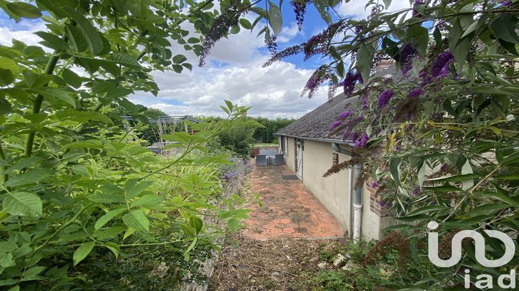 Ma-Cabane - Vente Maison La Chapelle-sur-Aveyron, 105 m²