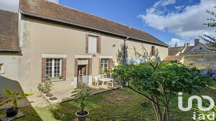 Ma-Cabane - Vente Maison La Chapelle-sur-Aveyron, 90 m²