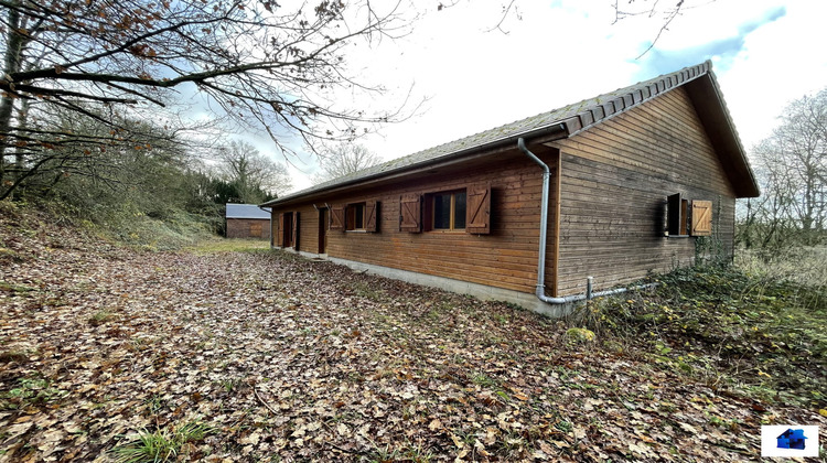 Ma-Cabane - Vente Maison La Chapelle-sur-Aveyron, 130 m²