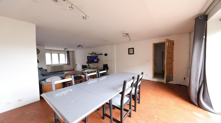 Ma-Cabane - Vente Maison LA CHAPELLE SUR AVEYRON, 133 m²