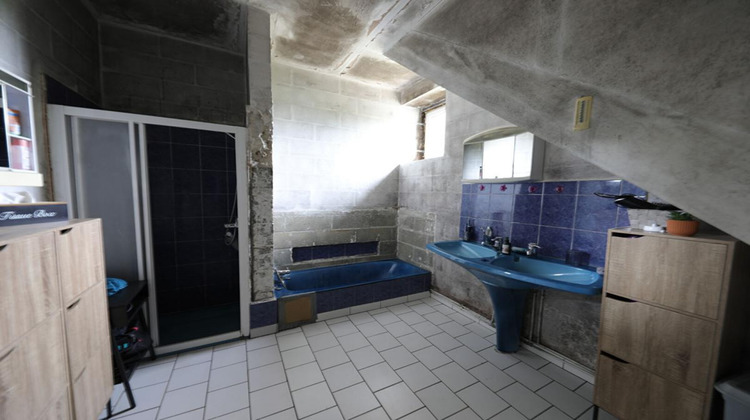 Ma-Cabane - Vente Maison LA CHAPELLE SUR AVEYRON, 133 m²