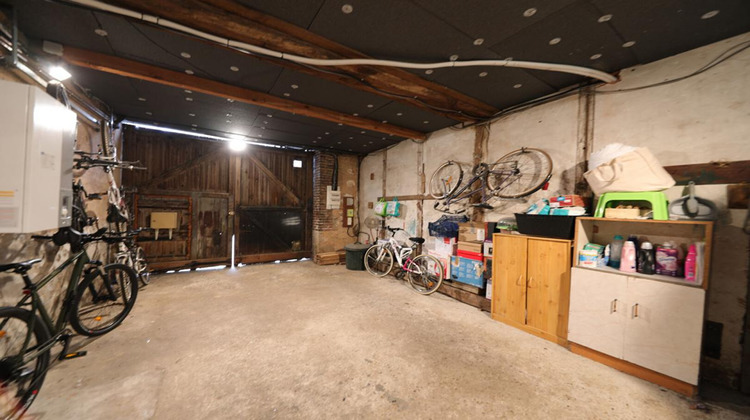 Ma-Cabane - Vente Maison LA CHAPELLE SUR AVEYRON, 133 m²