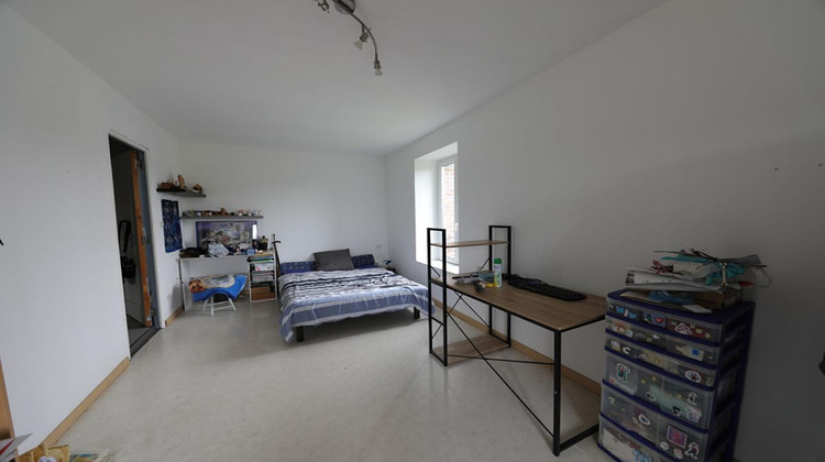 Ma-Cabane - Vente Maison LA CHAPELLE SUR AVEYRON, 133 m²