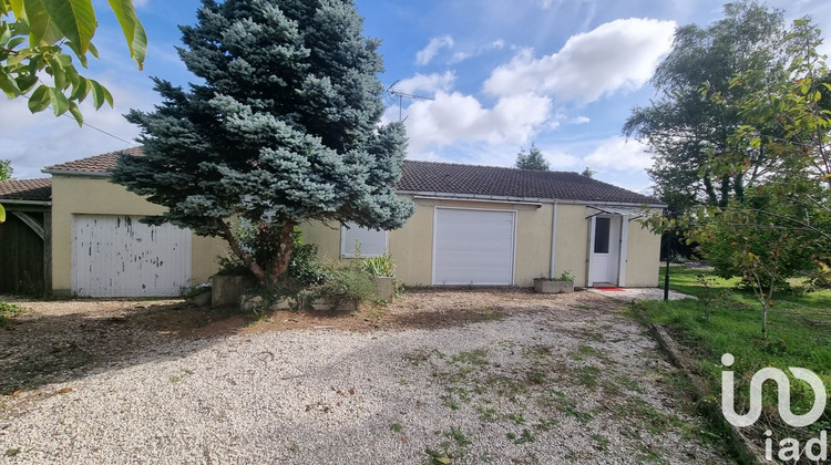 Ma-Cabane - Vente Maison La Chapelle-sur-Aveyron, 95 m²