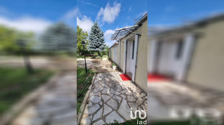 Ma-Cabane - Vente Maison La Chapelle-sur-Aveyron, 95 m²