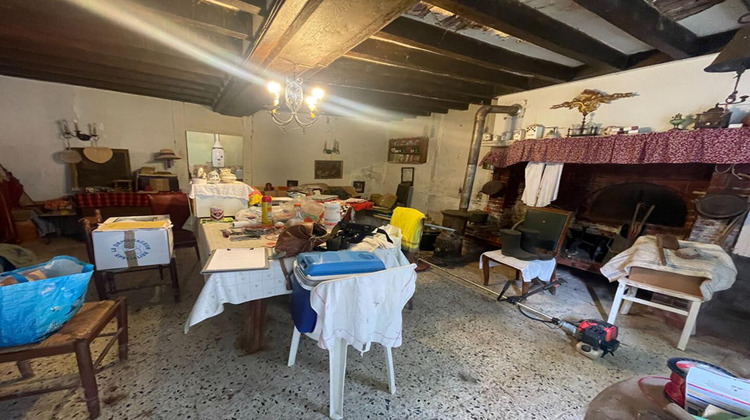 Ma-Cabane - Vente Maison LA CHAPELLE SUR AVEYRON, 108 m²