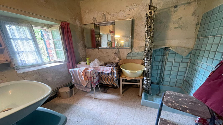 Ma-Cabane - Vente Maison LA CHAPELLE SUR AVEYRON, 108 m²