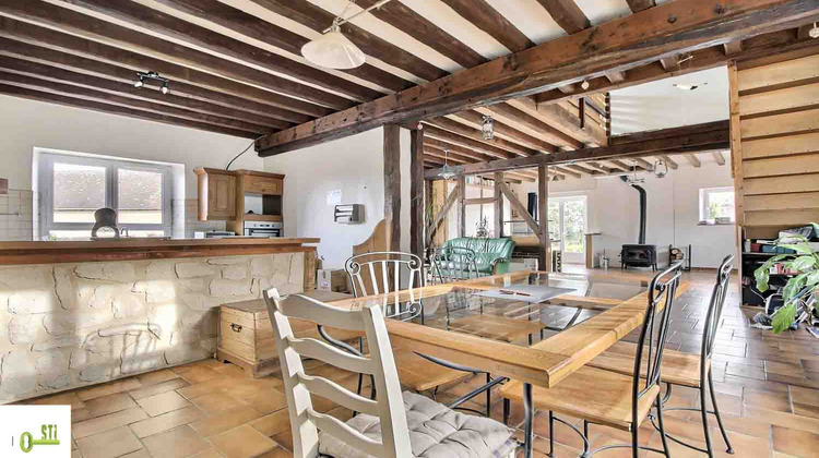 Ma-Cabane - Vente Maison La Chapelle-sur-Aveyron, 141 m²