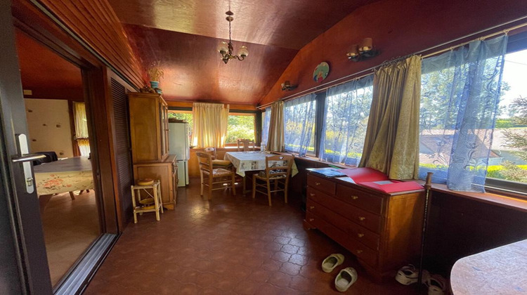 Ma-Cabane - Vente Maison LA CHAPELLE SUR AVEYRON, 31 m²