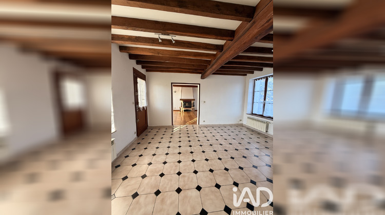 Ma-Cabane - Vente Maison La Chapelle-sur-Chézy, 143 m²