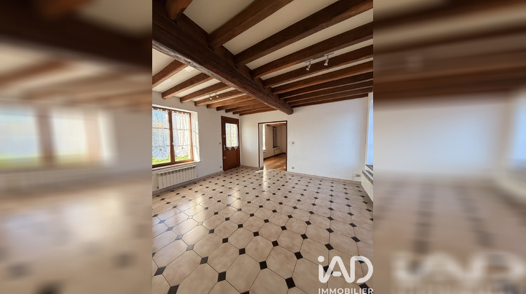 Ma-Cabane - Vente Maison La Chapelle-sur-Chézy, 143 m²