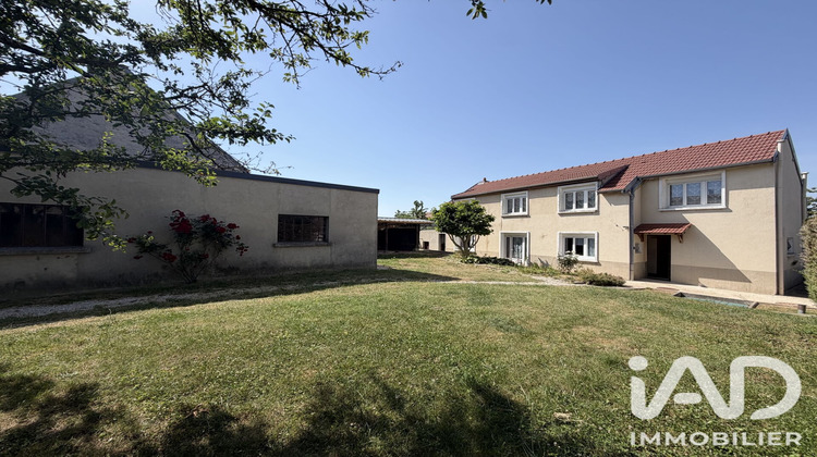 Ma-Cabane - Vente Maison La Chapelle-sur-Chézy, 121 m²