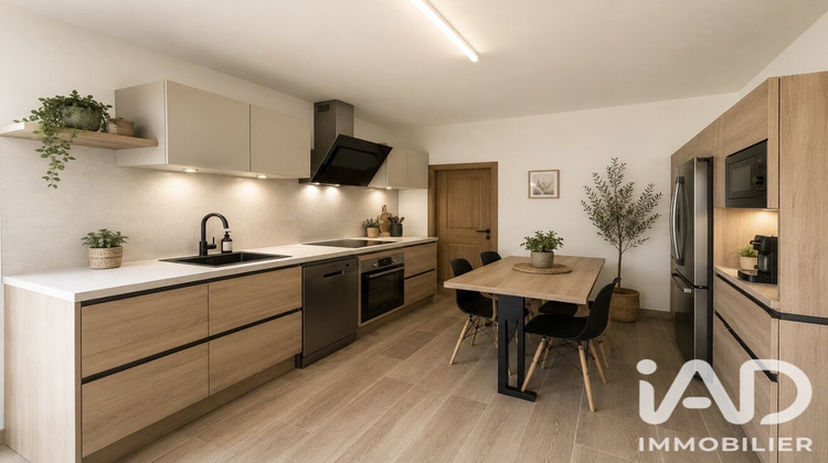 Ma-Cabane - Vente Maison La Chapelle-sur-Chézy, 121 m²