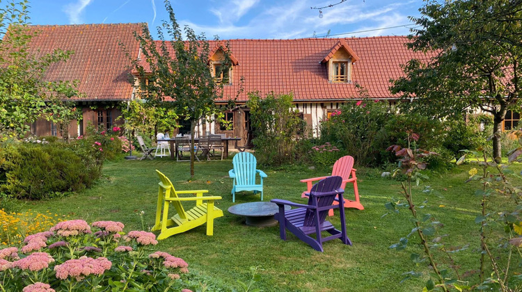 Ma-Cabane - Vente Maison LA CHAPELLE-SUR-DUN, 199 m²