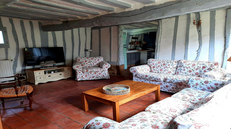 Ma-Cabane - Vente Maison LA CHAPELLE-SUR-DUN, 199 m²