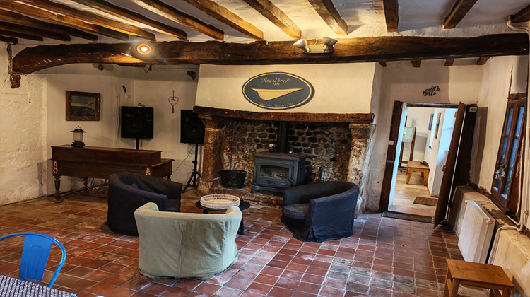 Ma-Cabane - Vente Maison LA CHAPELLE-SUR-DUN, 199 m²
