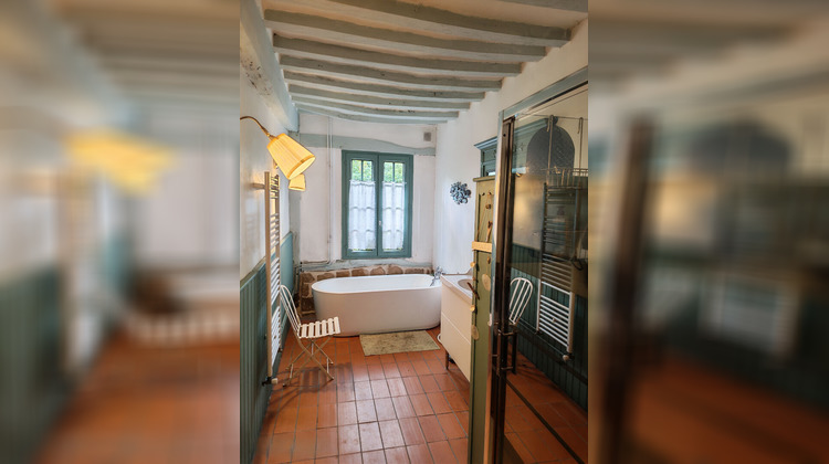 Ma-Cabane - Vente Maison LA CHAPELLE-SUR-DUN, 199 m²