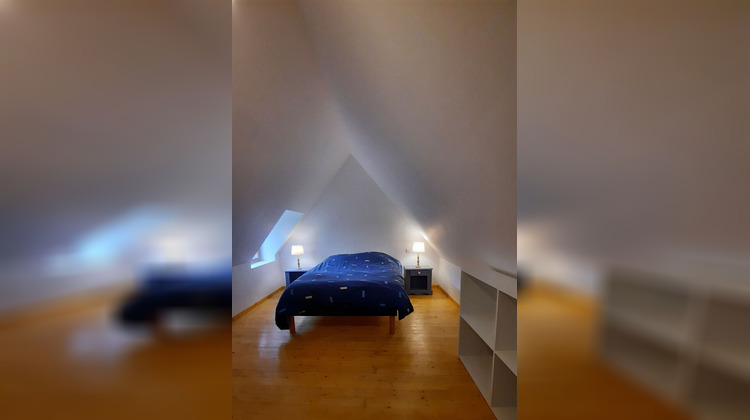 Ma-Cabane - Vente Maison LA CHAPELLE-SUR-DUN, 199 m²