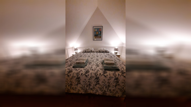 Ma-Cabane - Vente Maison LA CHAPELLE-SUR-DUN, 199 m²