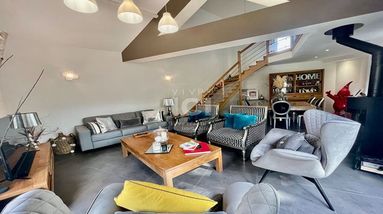 Ma-Cabane - Vente Maison LA CHAPELLE-SUR-ERDRE, 124 m²