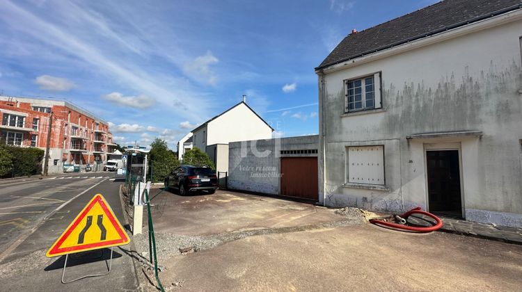 Ma-Cabane - Vente Maison LA CHAPELLE-SUR-ERDRE, 72 m²