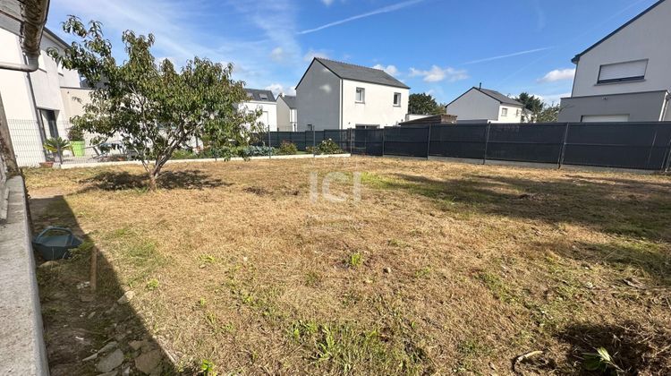 Ma-Cabane - Vente Maison LA CHAPELLE-SUR-ERDRE, 72 m²