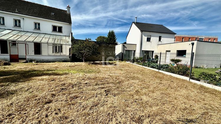 Ma-Cabane - Vente Maison LA CHAPELLE-SUR-ERDRE, 72 m²