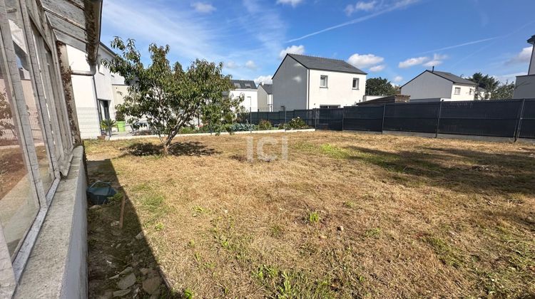 Ma-Cabane - Vente Maison LA CHAPELLE-SUR-ERDRE, 72 m²