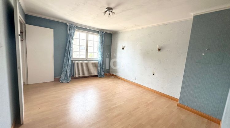 Ma-Cabane - Vente Maison LA CHAPELLE-SUR-ERDRE, 72 m²