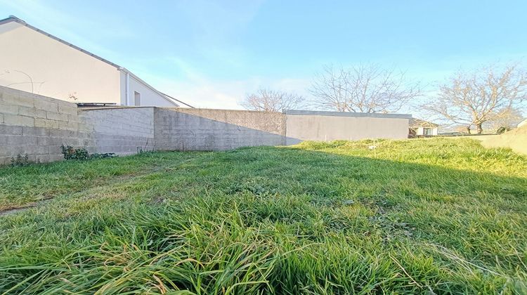 Ma-Cabane - Vente Maison LA CHAPELLE-SUR-ERDRE, 0 m²