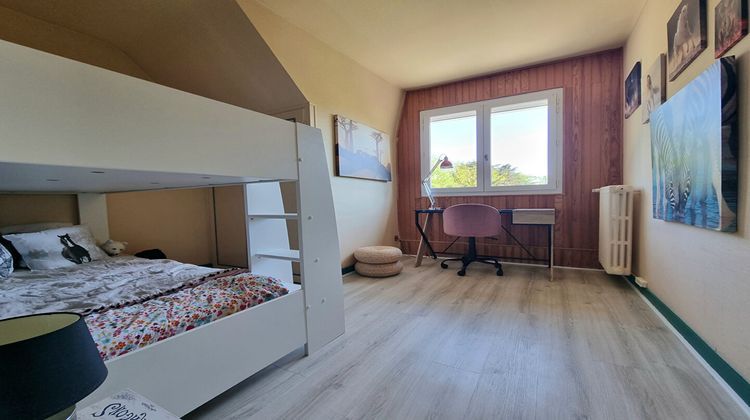 Ma-Cabane - Vente Maison LA CHAPELLE-SUR-ERDRE, 207 m²