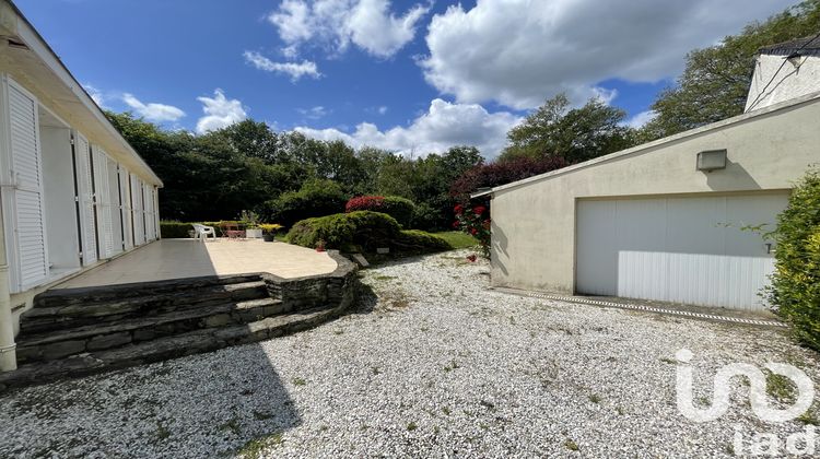 Ma-Cabane - Vente Maison La Chapelle-sur-Erdre, 131 m²